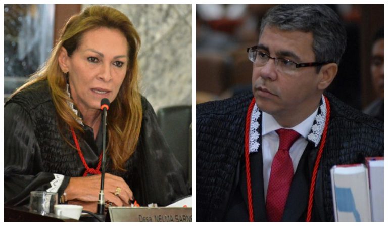 Desembargadores discutem no TJ-MA sobre lista tríplice e decisão do CNJ; assista
