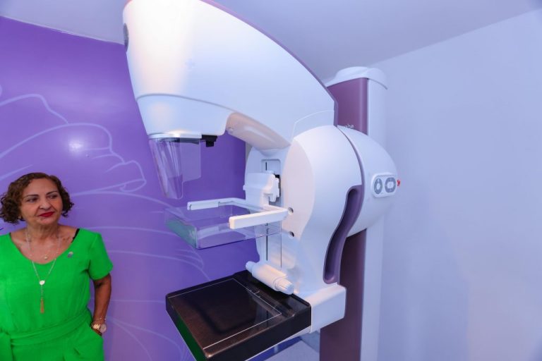 Vereadores destacam contribuição para aquisição de mamógrafo digital à Apae de São Luís