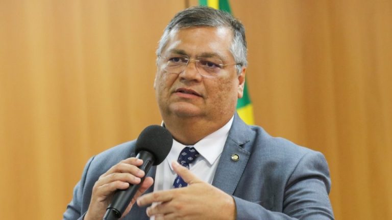Flávio Dino diz que não voltará à política se for indicado ao STF