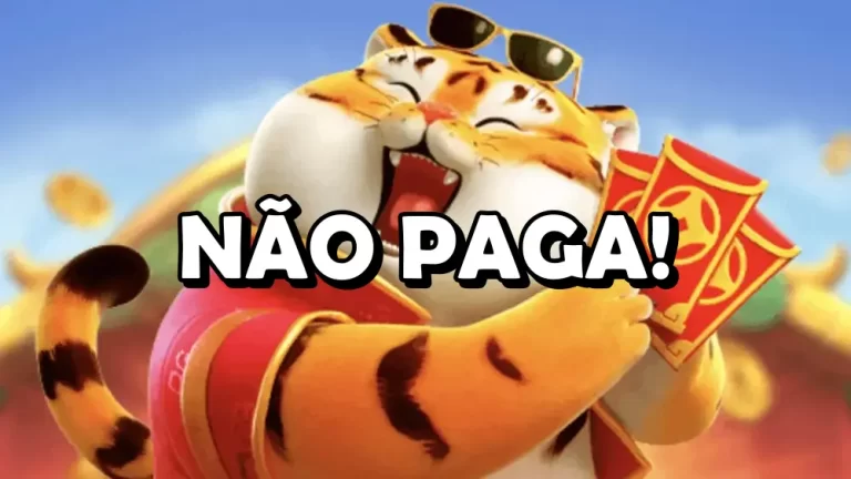 Jogo do tigre promete pagar, mas especialista em tecnologia alerta para golpe