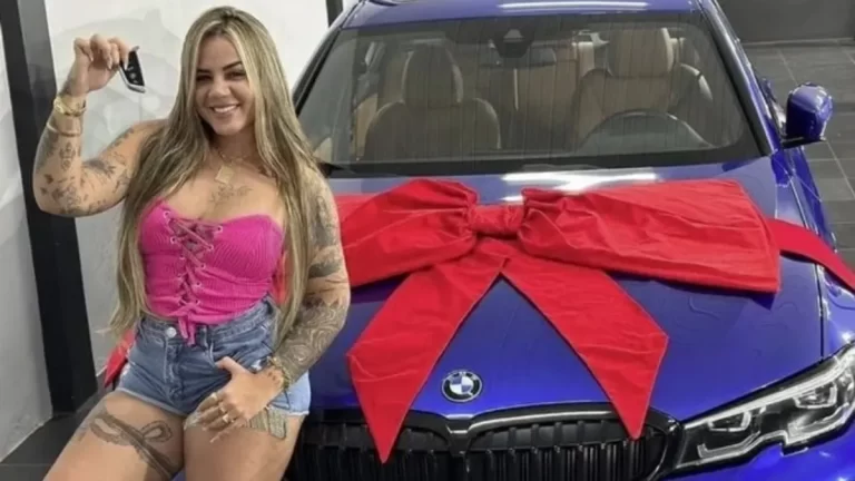 Polícia apreende bens de influenciadora do “Jogo do Tigre” no Maranhão
