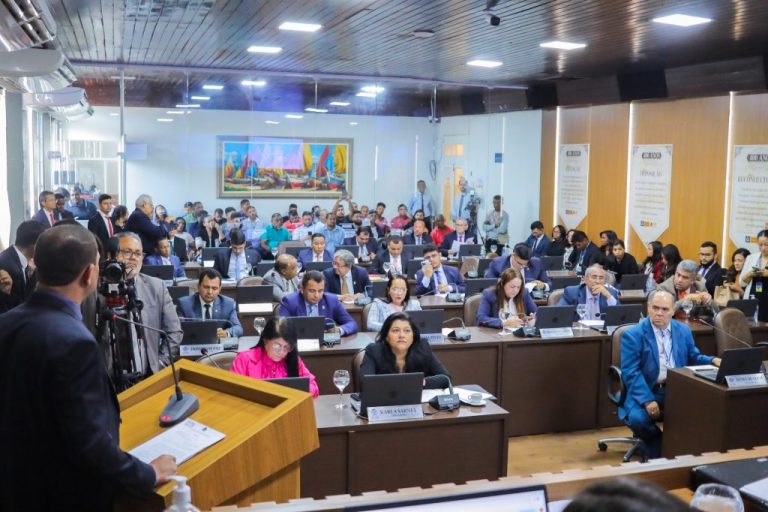 LDO é aprovada na Câmara de São Luís sem limite para abertura de créditos suplementares