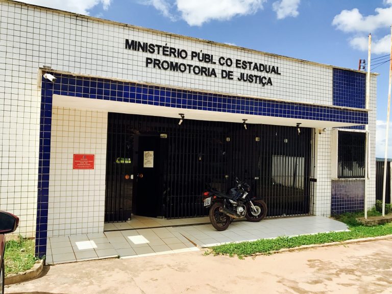 MP vai apurar redução no repasse da Câmara de Turiaçu sem autorização legislativa