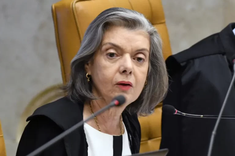 Cármen Lúcia rejeita embargos de Jefferson Portela e mantém arquivada queixa-crime contra Marcos do Val