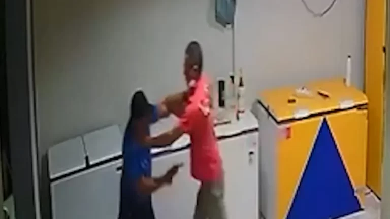 Homem que matou dono de bar a tiros é solto após habeas corpus