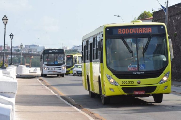 MPT-MA irá realizar audiência de mediação com rodoviários nesta segunda-feira (23)