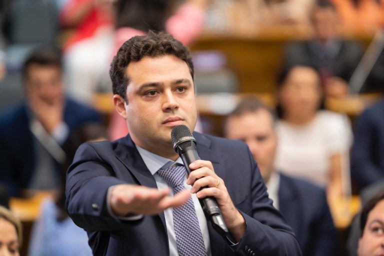 MP Eleitoral recorre ao TSE contra aprovação das contas de Leandro Bello com ressalvas