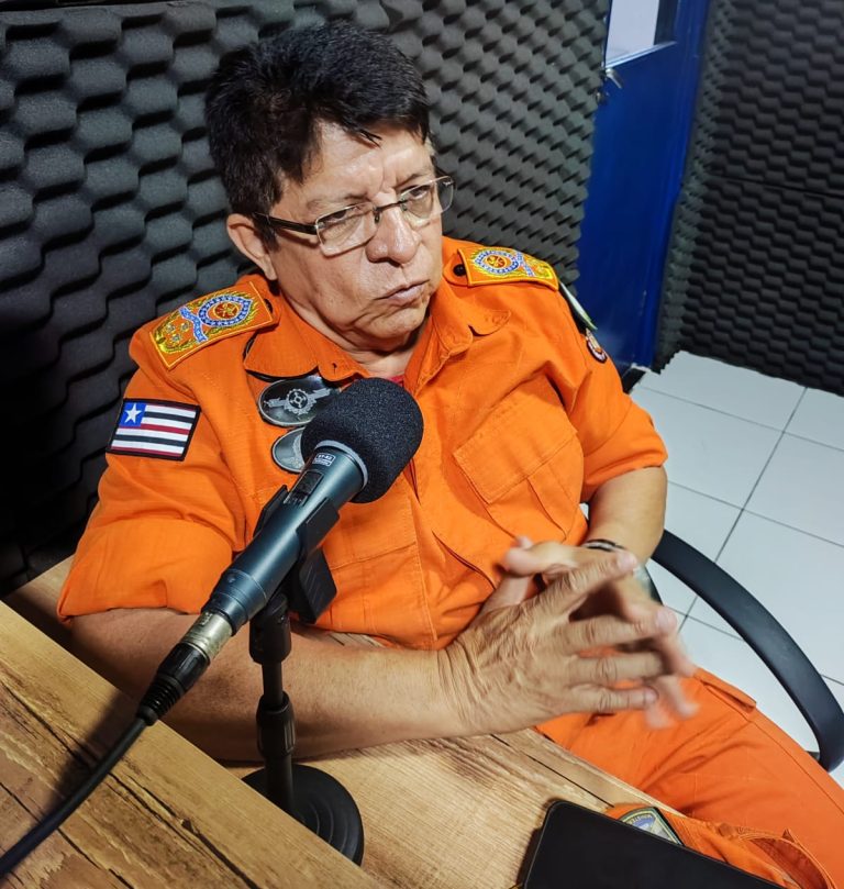 ‘Mais rapidez e segurança’, diz comandante do Corpo de Bombeiros sobre novo sistema contra incêndios