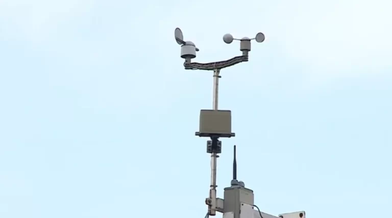 Controle da poluição em São Luís não pode ficar no ar