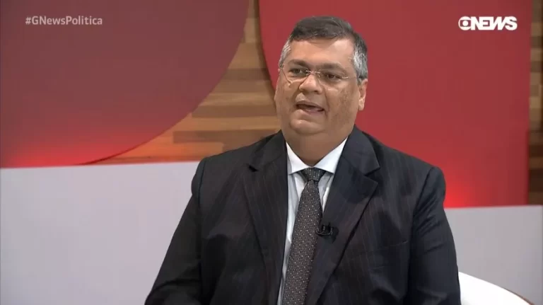 Flávio Dino reage a especulação sobre indicação ao STF com mensagem bem humorada