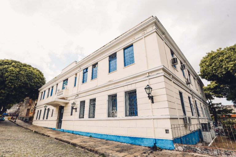 Rica em história, Câmara de São Luís vira tese de doutorado em universidade do Rio de Janeiro