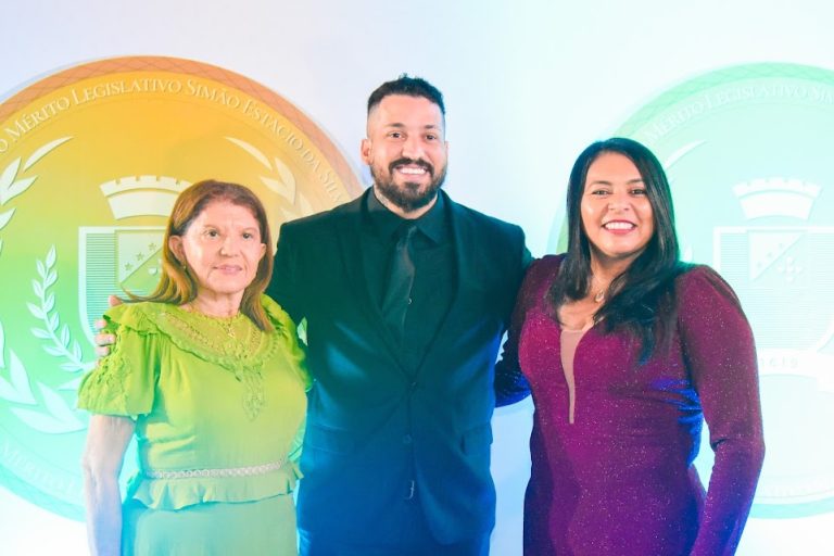 ‘Super-heroína da vida real’ comenta homenagem que recebeu da Câmara de São Luís