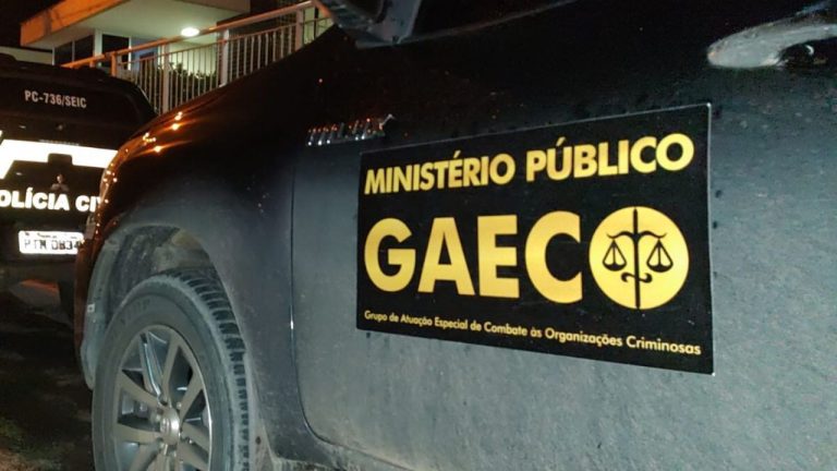 Promotor de Justiça que investiga a Câmara de São Luís é acusado de extorsão