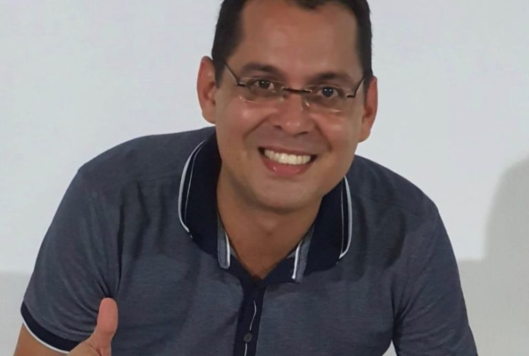Igor Almeida pede exoneração e deixa cargo de secretário de Comunicação de São Luís