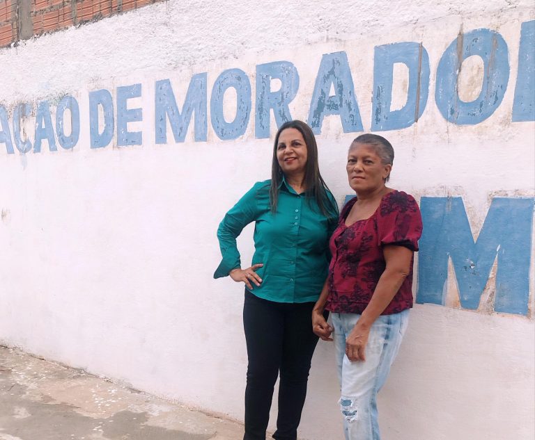 Associação do Recanto dos Pássaros elege nova diretoria para triênio 2024-2027