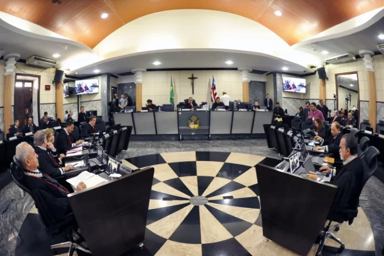 Norma que previa perda de mandato de prefeito do MA é inconstitucional, diz TJMA