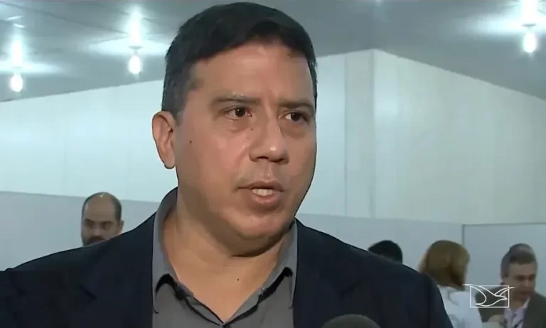 Defesa de promotor nega acusações de extorsão contra presidente da Câmara