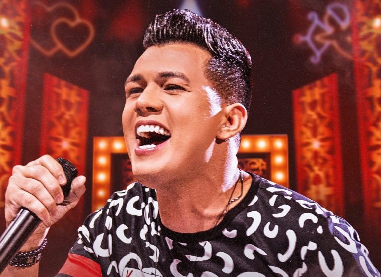Desembargador suspende show de Vitor Fernandes em Paço do Lumiar
