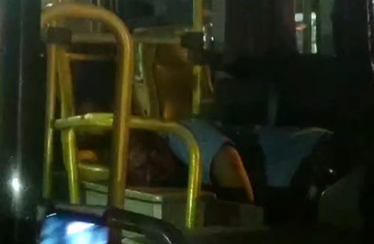 Morte de motorista de ônibus em São Luís é tragédia anunciada pela insegurança nos coletivos