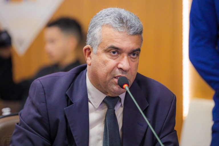 “Subsídio não garantiu bom serviço do transporte”, diz Marcial Lima