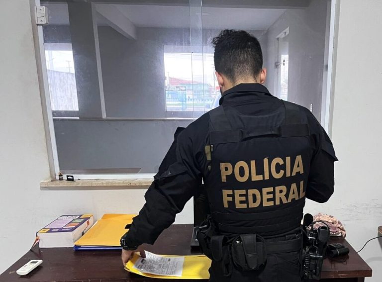 PF combate oferta irregular de cursos de nível superior no MA, PI e TO
