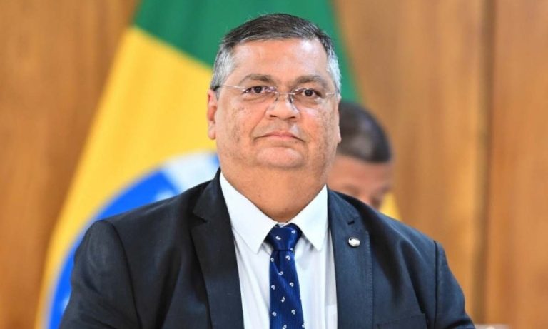 Flávio Dino toma posse como ministro do STF; veja como foi a cerimônia