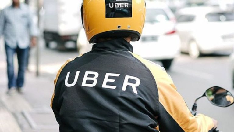Corrida de apenas R$ 9,39 que custou R$ 939 resulta em condenação da Uber em São Luís