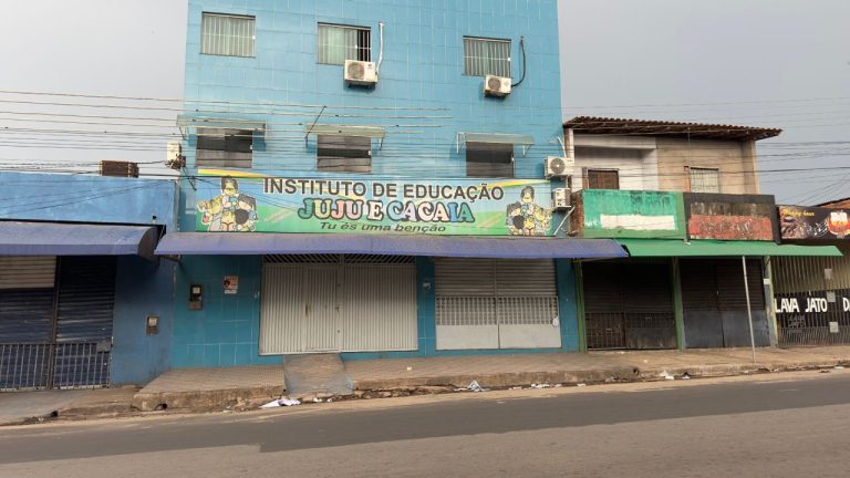 Ipea diz que Instituto “Juju e Cacaia” é uma Organização Social