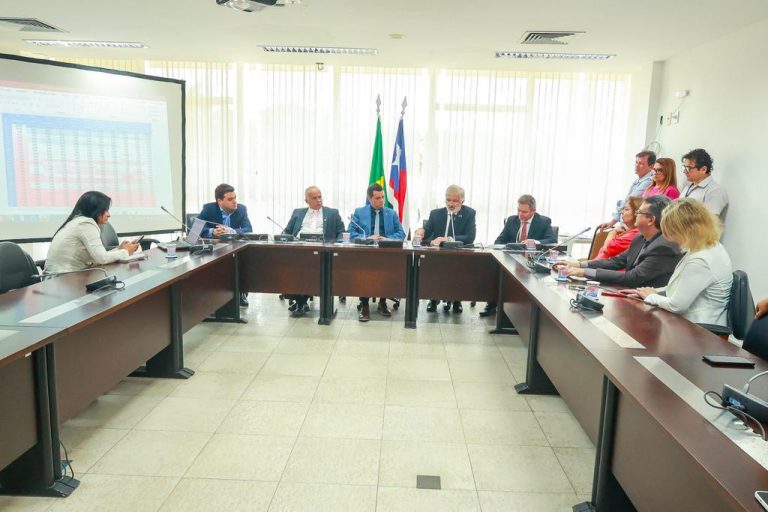 Comissões da Assembleia Legislativa estão praticamente formadas