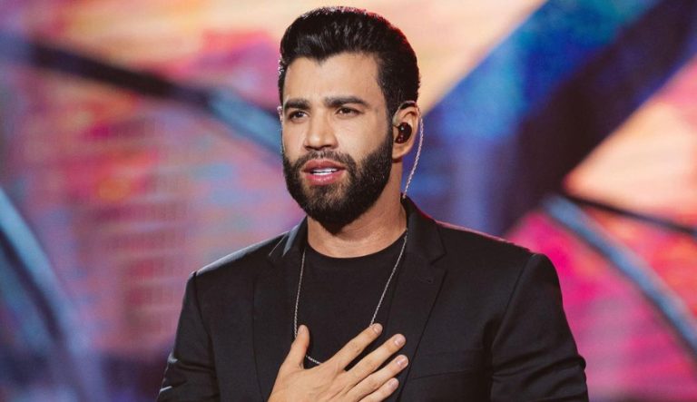 Gusttavo Lima é confirmado como uma das atrações do Carnaval 2024 no Maranhão