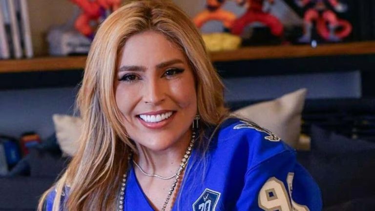 Polícia recupera colar da cantora Manu Bahtidão roubado durante show em Santa Inês