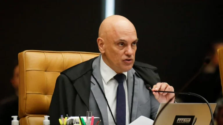 STF nega pedido de participação ao rateio do ICMS vinculado ao FUMACOP
