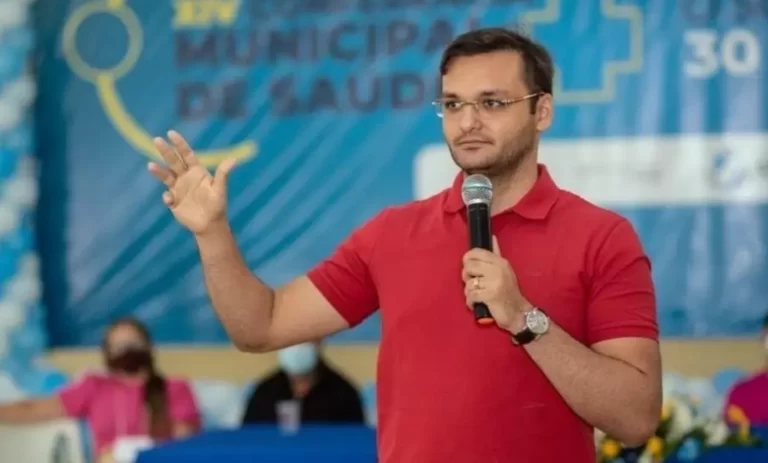 Rejeição impede reeleição de Felipe dos Pneus em Santa Inês
