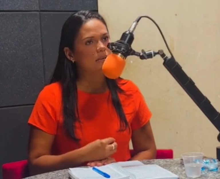 Mayara Pinheiro quebra silêncio e explica rompimento com Mecinho em São João Batista