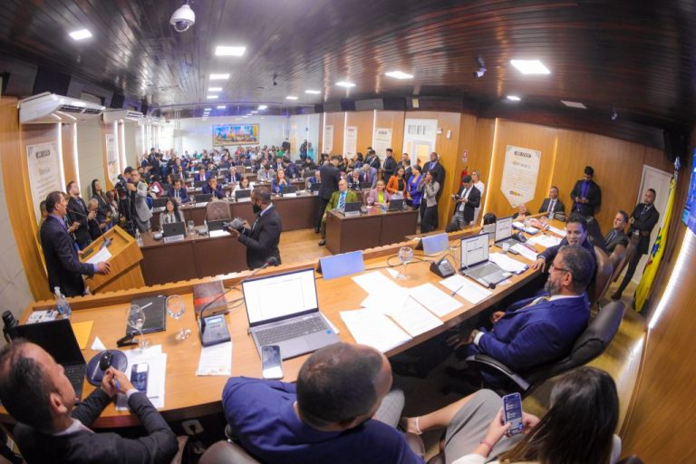 Saiba para quais siglas irão os vereadores de São Luís