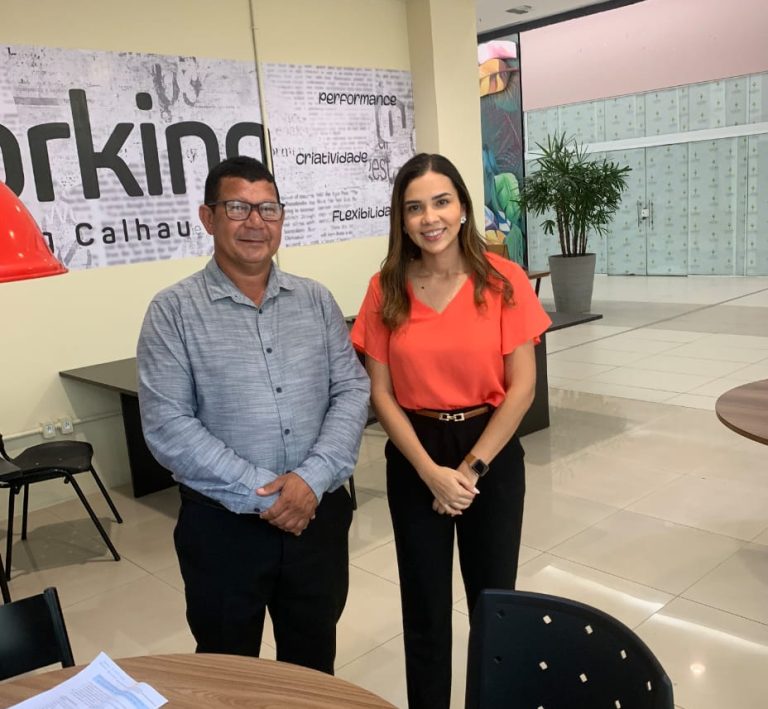 Presidente da Câmara pede agilidade na instalação do Viva/Procon em Central do Maranhão