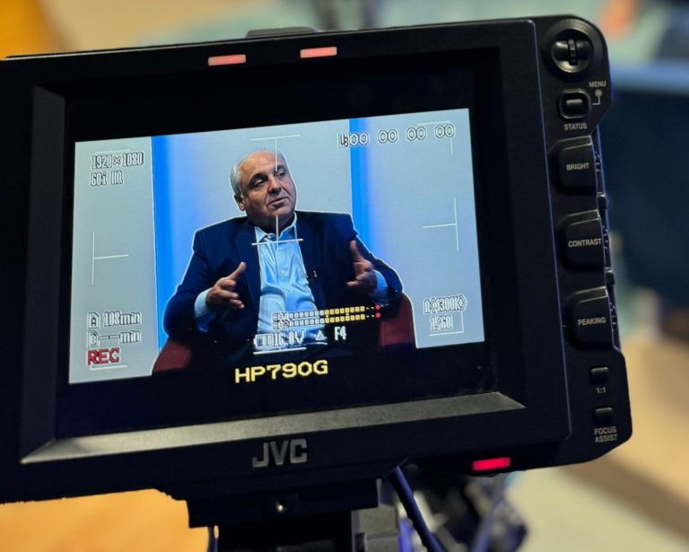 “TCE-MA virou referência no país”, diz Marcelo Tavares sobre combate às fraudes na educação