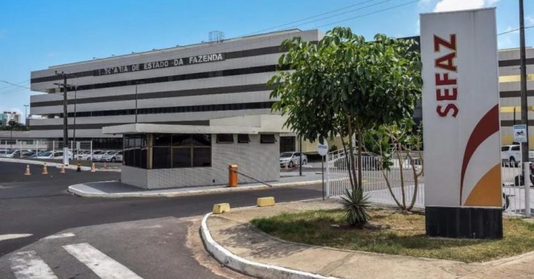 Partido questiona no STF validade de lei do Maranhão que aumentou alíquota do ICMS