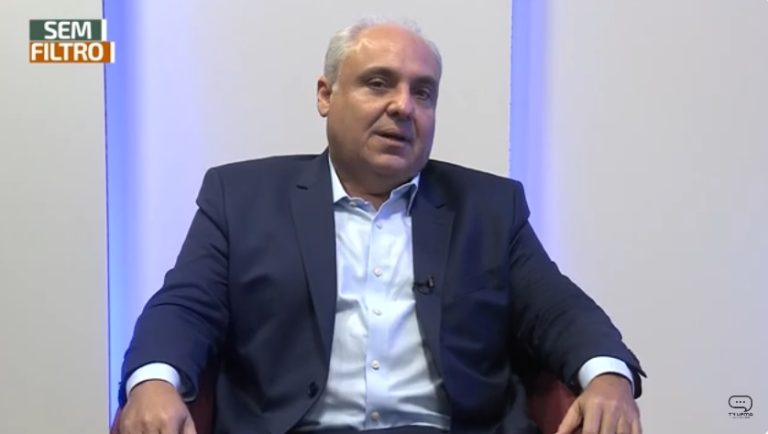 “Corrupção é uma prática que atrapalha a boa política”, diz Marcelo Tavares