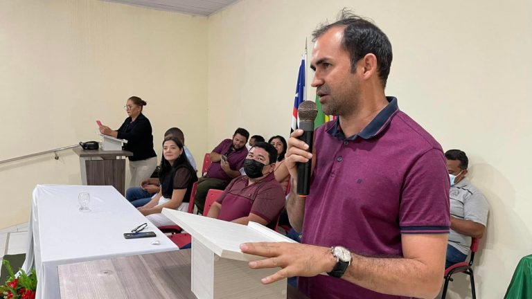 TCE nega certidão para Wallas Rocha contratar empréstimo de R$ 15 milhões em São Benedito do Rio Preto