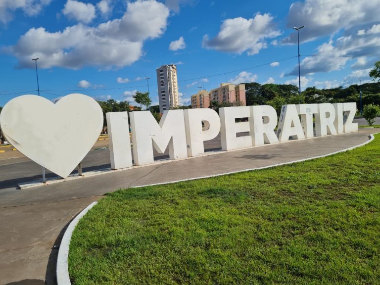 Falta menos de seis mil eleitores para Imperatriz ficar apta ao 2º turno nestas eleições