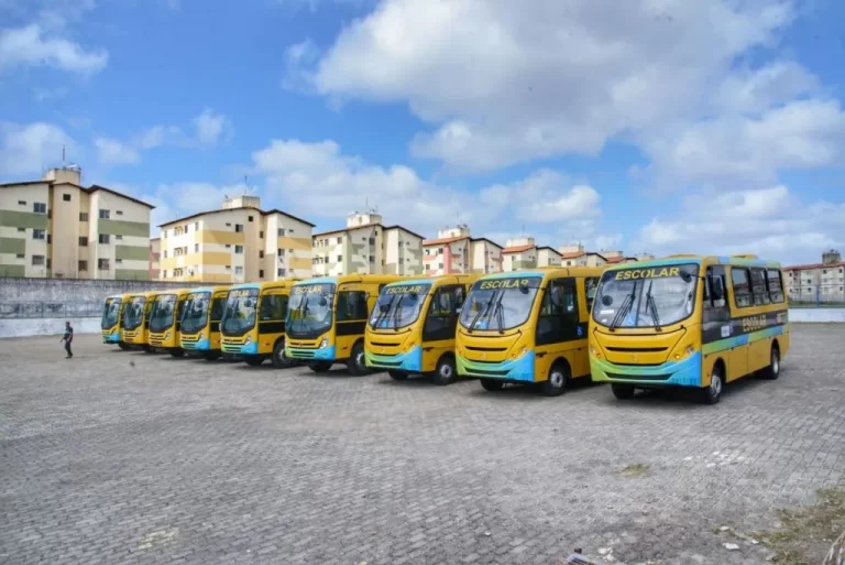 São Luís tem 90 dias para realizar licitação de transporte escolar