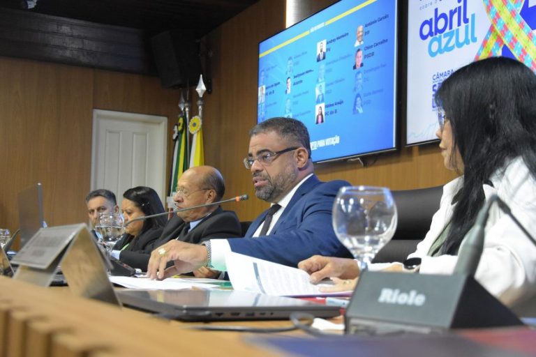 Aprovada norma que atualiza procedimentos da Procuradoria-Geral da Câmara de São Luís