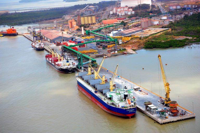 STF vai decidir sobre fixação de preços para praticagem no Porto do Itaqui
