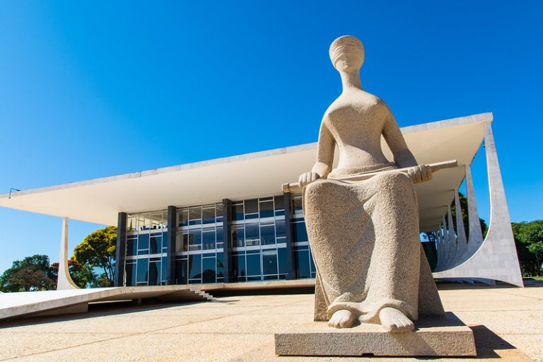 Lei maranhense que autoriza governo a fazer “leilões de pagamentos” é alvo de ADI no STF