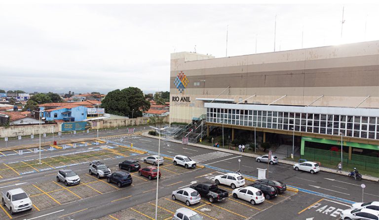 Um ano após incêndio em shopping, empresas terão que pagar R$ 5 milhões de indenização às vítimas