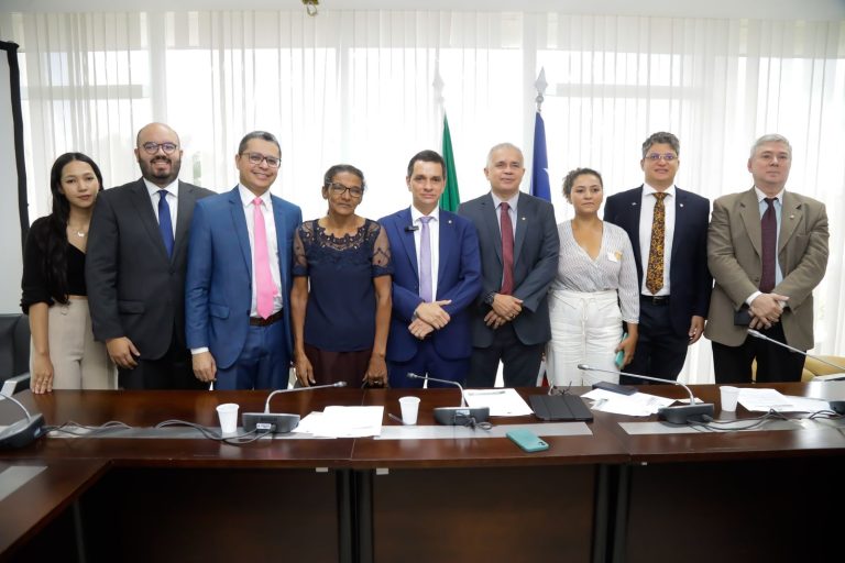 Assembleia Legislativa discute situação de maranhenses presos na Venezuela