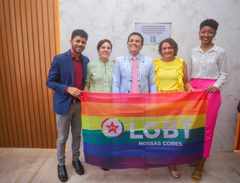 Câmara de Vereadores aprova “pacotão LGBTQIA+” em São Luís