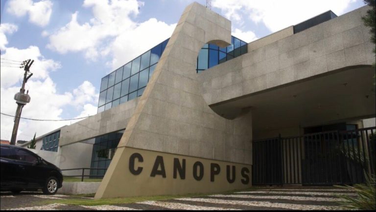 STJ rejeita recurso da Canopus e mantém condenação por danos materiais