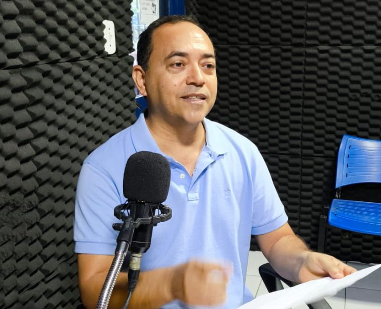 “Correto é dividir para quem trabalhou”, diz professor sobre rateio dos precatórios do Fundef